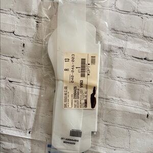 Maytag Washer Detergent Dispenser Lid 22004426 – Genuine OEM